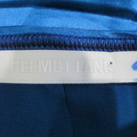 Helmut Lang Tank Top - Picture 5 of 6